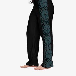 Deep Culture Women's Pajama Pants - Image 3