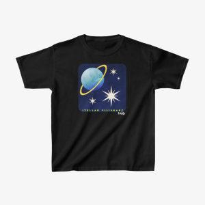 Stellar Kids T-Shirt