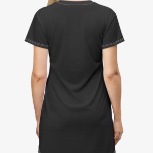 Culture Women's T-Shirt Dress - Image 3