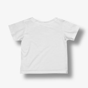 Crayon Doodle Infant T-Shirt - Image 2
