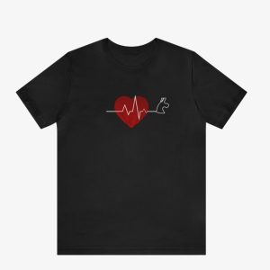 Heartbeat T-Shirt