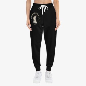Pixels Fiesta Athletic Joggers - Image 3