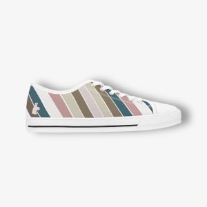 Pastels Women's Sneakers (LT) - Image 4