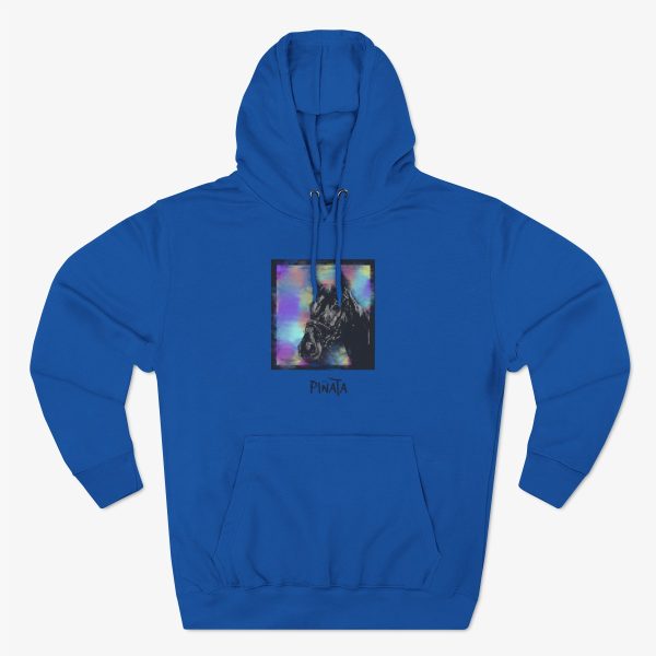 Howdy Hoodie