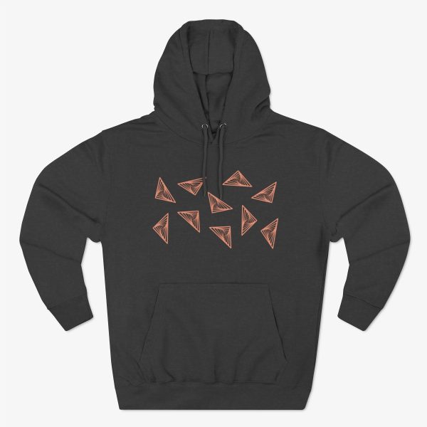 Nacho Hoodie