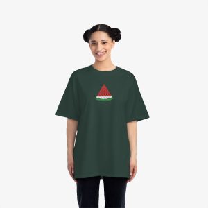 Watermelon Freedom T-Shirt - Image 3