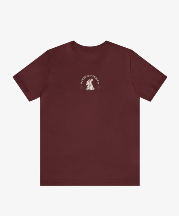 Simple Fiesta T-Shirt