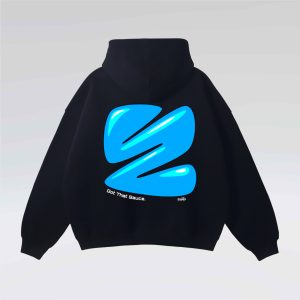 Got That Sauce Hoodie