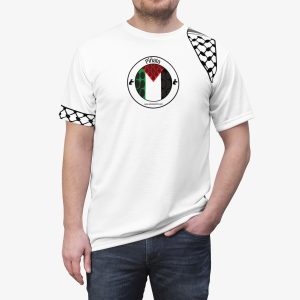 Freedom Flame T-Shirt - Image 2