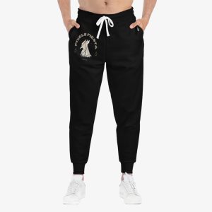 Pixels Fiesta Athletic Joggers - Image 2