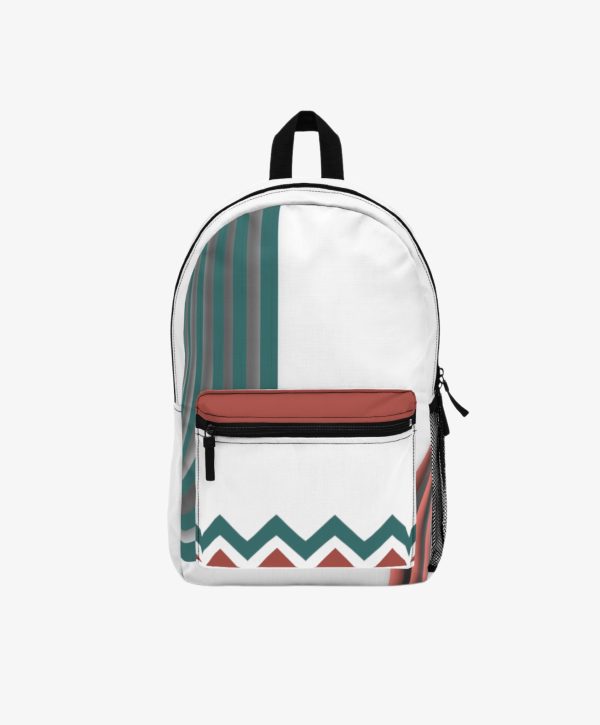 Adventure Backpack