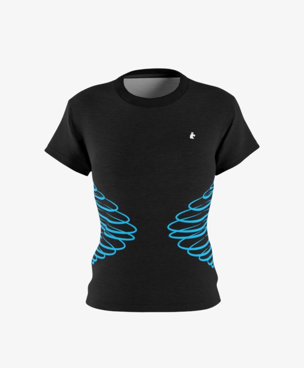 Hourglass T-Shirt