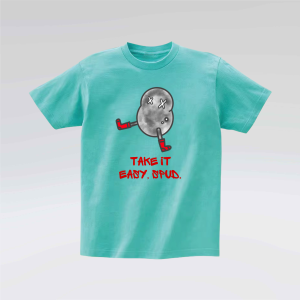 Spud Kids T-Shirt