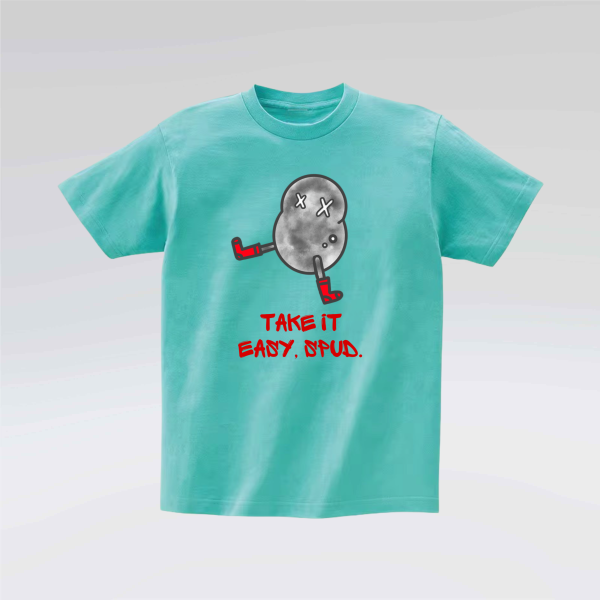 Spud Kids T-Shirt