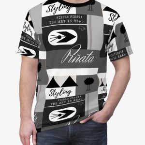 Retro Styling T-Shirt - Image 2