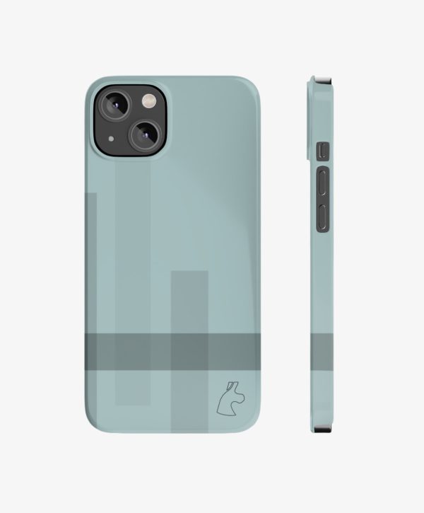 Simple Crosses Phone Case