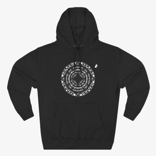Mandala Men's Hoodie