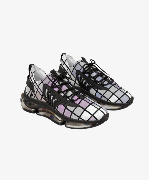Pixels Men's Sneaker