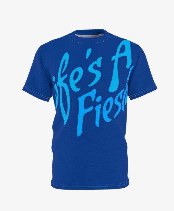 Life's A Fiesta T-Shirt