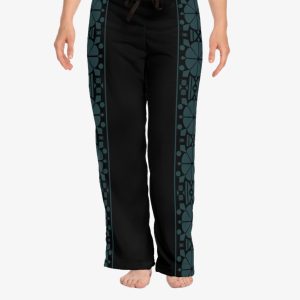 Deep Culture Women's Pajama Pants - Image 2