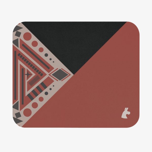 Tribal Mouse Pad