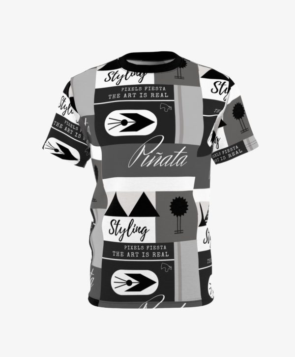 Retro Styling T-Shirt