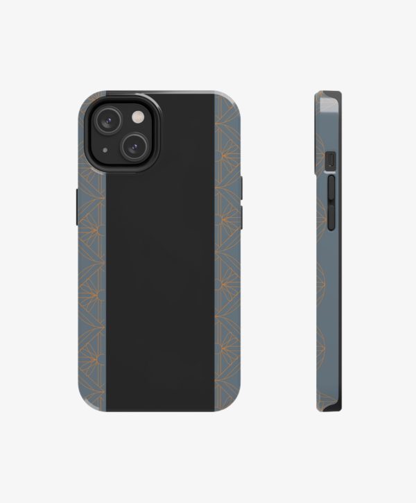 Simple Pattern Phone Case