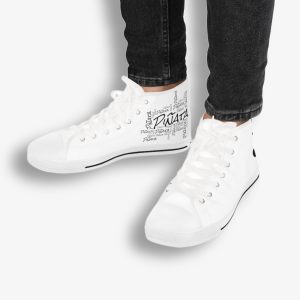 OG Pinata Men's Sneakers (HT) - Image 2