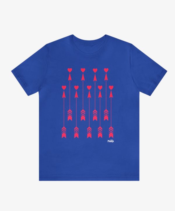 Cupid's Arrows T-Shirt