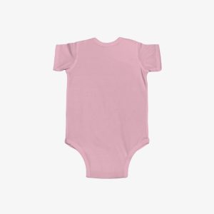 Pinata Baby Girl Bodysuit - Image 2