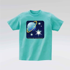 Stellar Kids T-Shirt