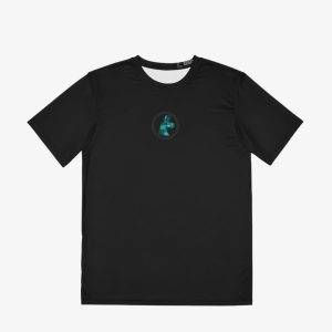 Wolf Sport T-Shirt - Image 2