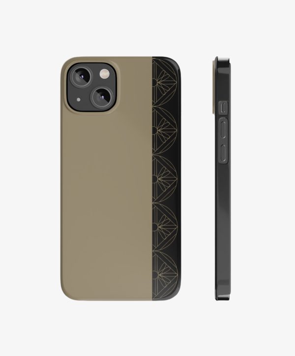 Aesthetic Patterned Phone Case