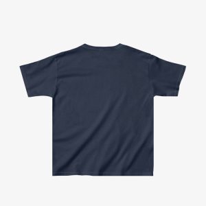Fun Swirl Kids T-Shirt - Image 2