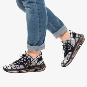 Pixels Men's Sneaker - Image 3