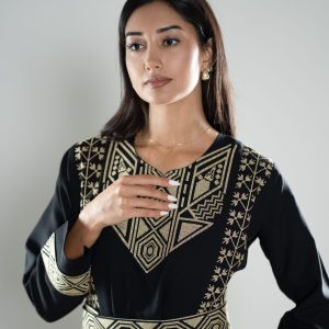 Dahab Women's Thobe