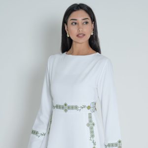 Deep Culture Women's Dress
