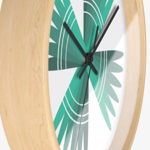 Happy Days Wall Clock - Image 3