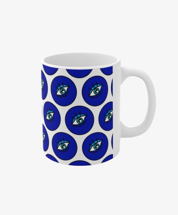 Good Eye Mug