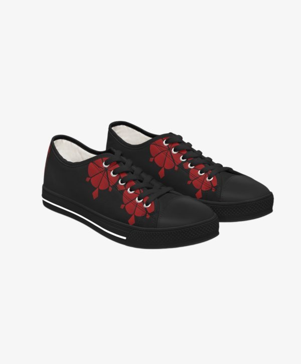 Culture Women sneakers (LT)