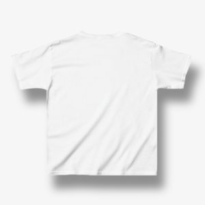 Spud Kids T-Shirt - Image 2
