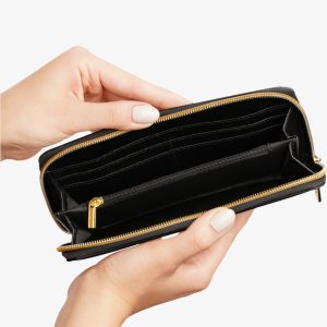 Pixeled Candy Wallet - Image 3