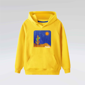 Desert Kids Hoodie