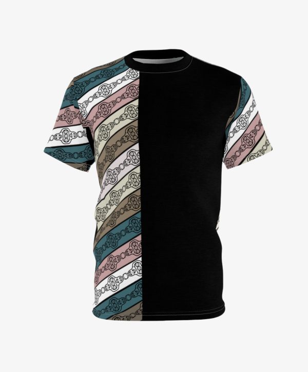 Pastel Stripes T-Shirt