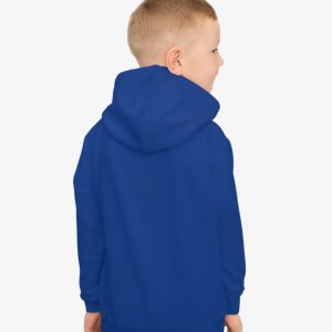 Life's a Fiesta Kids Hoodie - Image 3