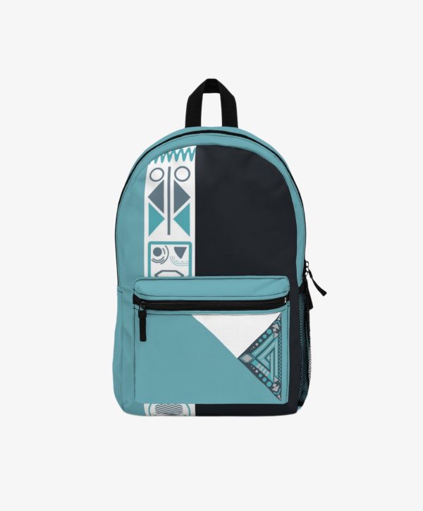 Tribal Backpack