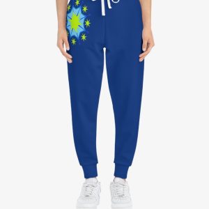 Oriental Star Women's Joggers - Image 2