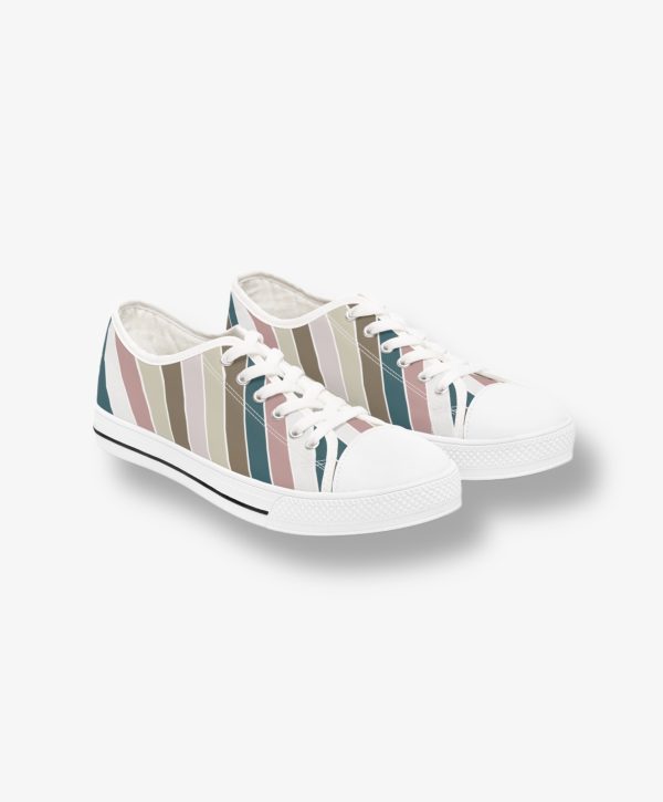 Pastels Women's Sneakers (LT)