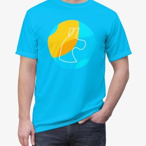 OG Colors T-Shirt - Image 2