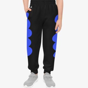 Squiggle Kids Joggers - Image 3